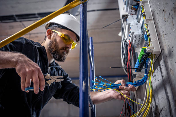 Best Circuit Breaker Repair  in Liberty City, TX
