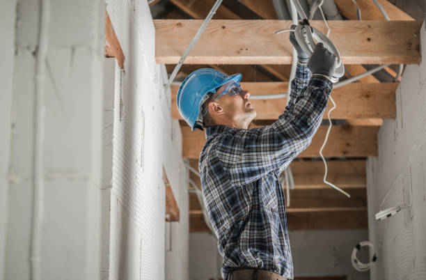 Best Licensed Electrician  in Liberty City, TX