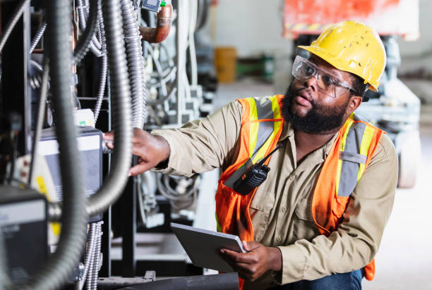 Best Local Electrician Companies  in Liberty City, TX