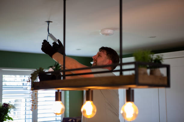 Best Electrical Contractors for Businesses  in Liberty City, TX
