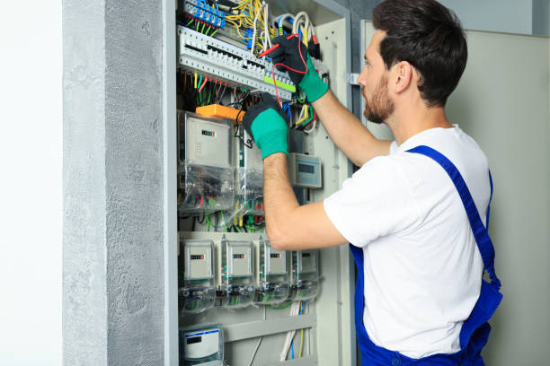 Best Residential Electrician Services  in Liberty City, TX