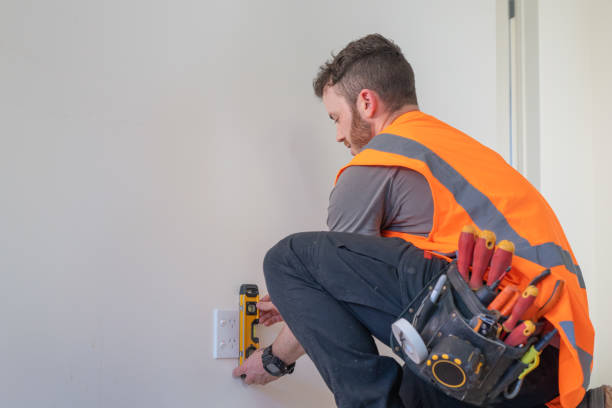 Best Electrical Wiring Services  in Liberty City, TX