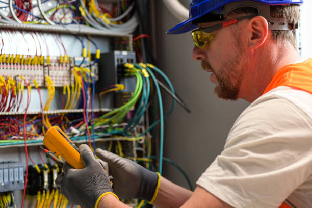 Best Best Electricians Near Me  in Liberty City, TX