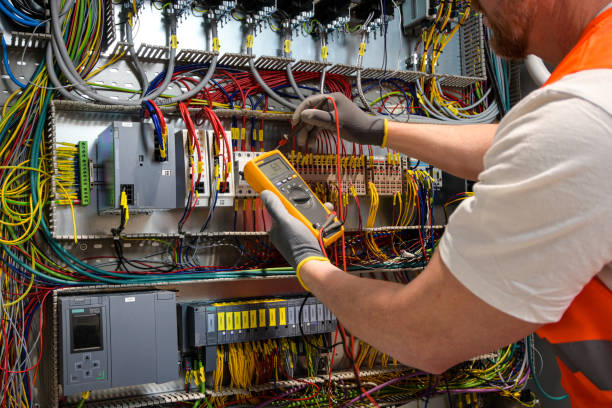 Best Electrical Repair Services  in Liberty City, TX