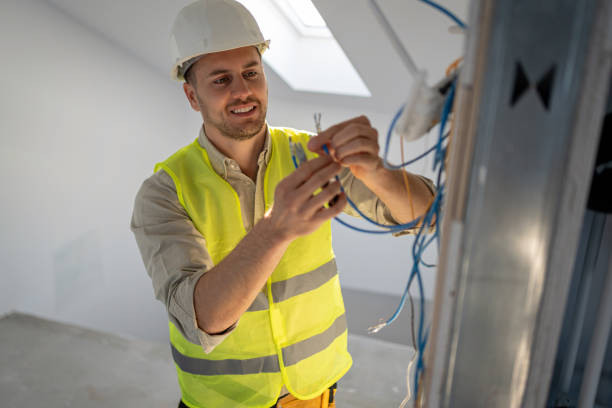 Best Emergency Electrical Repair  in Liberty City, TX
