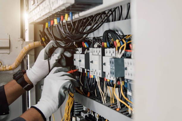 Best Commercial Electrician Services  in Liberty City, TX