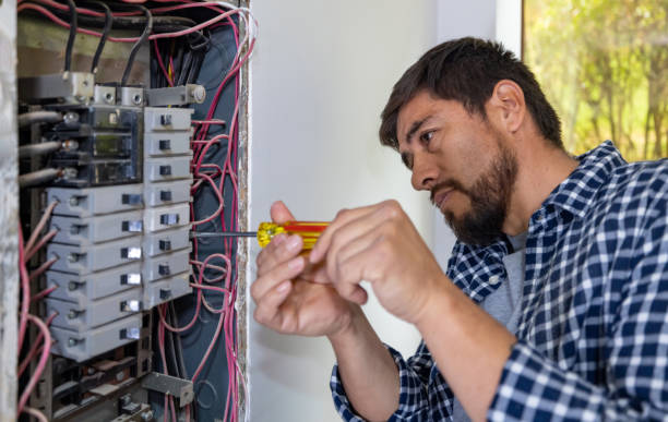 Best Licensed Electrician  in Liberty City, TX